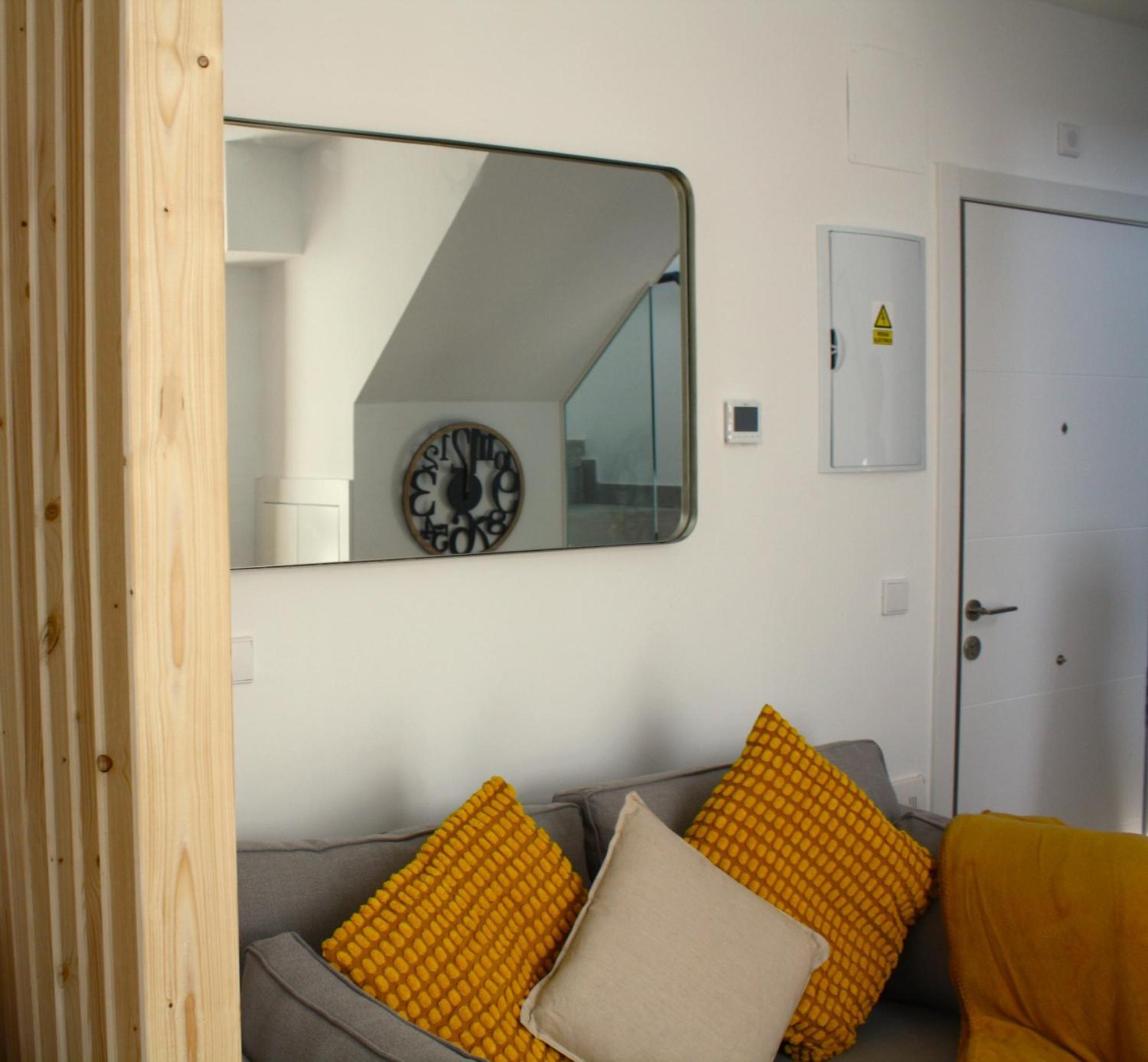 Madrid Urban Suites- Nuevo Apartahotel-7 Apartaments Boutique Full Equiped Экстерьер фото